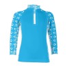 ANTI UV 50+ T-SHIRT → ANCRE - 5
