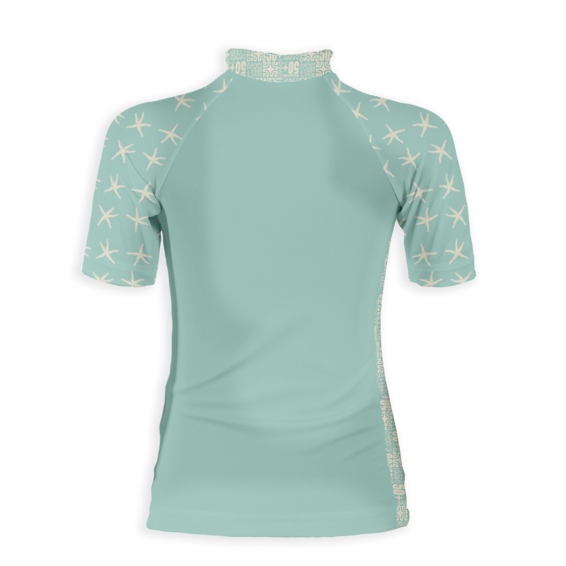 ANTI UV 50+ T-SHIRT → ETOILE - 3