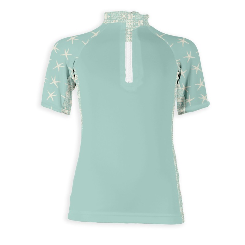 ANTI UV 50+ T-SHIRT → ETOILE - 2