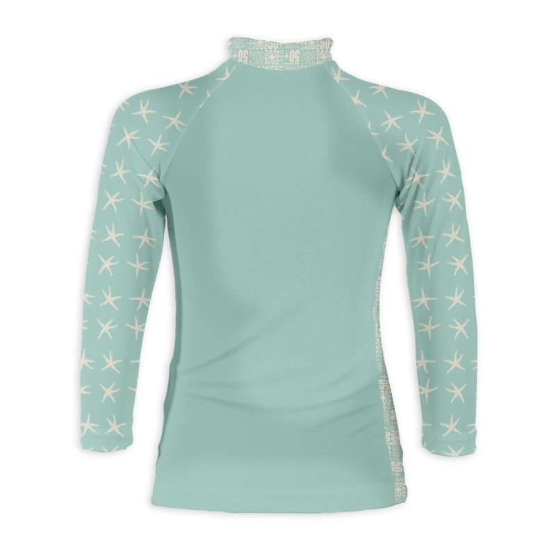 TEE SHIRT UV 50+ → ETOILE