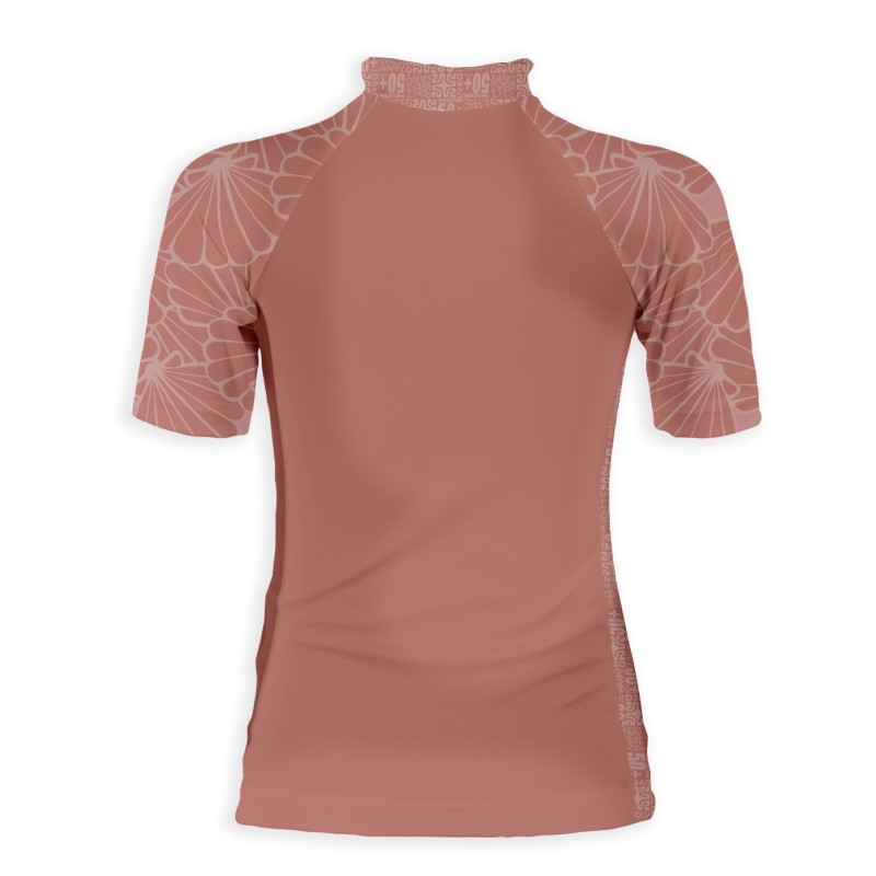 TEE SHIRT UV 50+ → STJACQUES