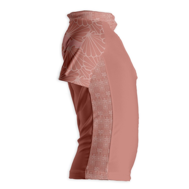 TEE SHIRT UV 50+ → STJACQUES