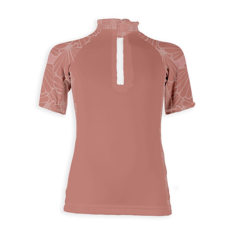 TEE SHIRT UV 50+ → STJACQUES