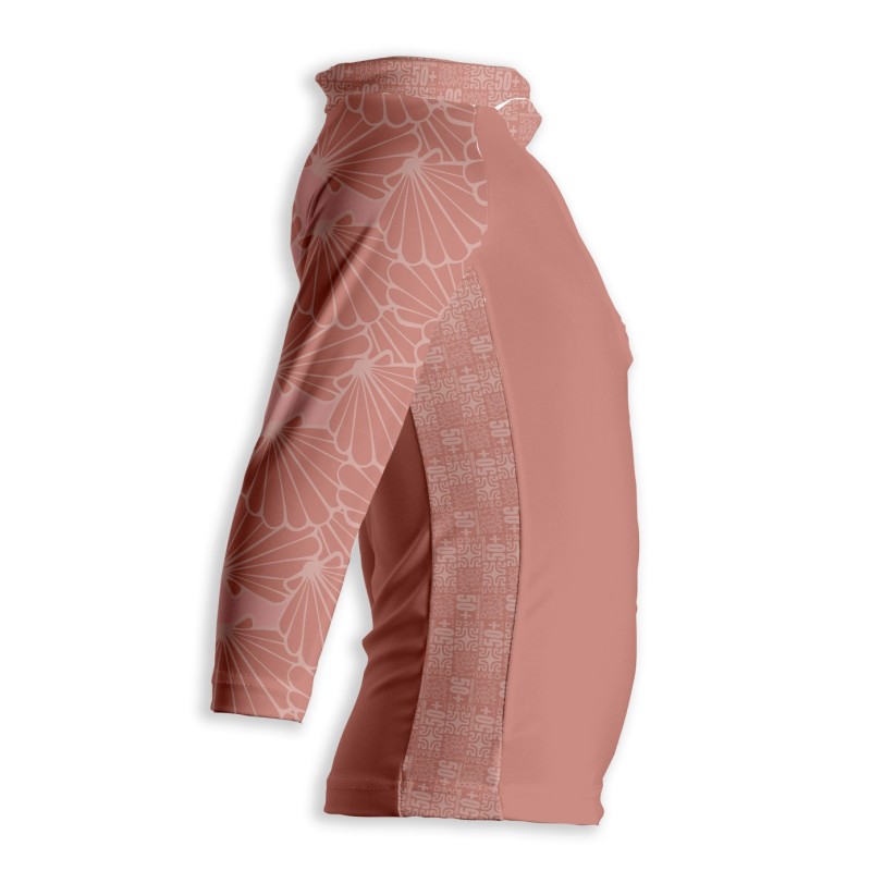 TEE SHIRT UV 50+ → STJACQUES