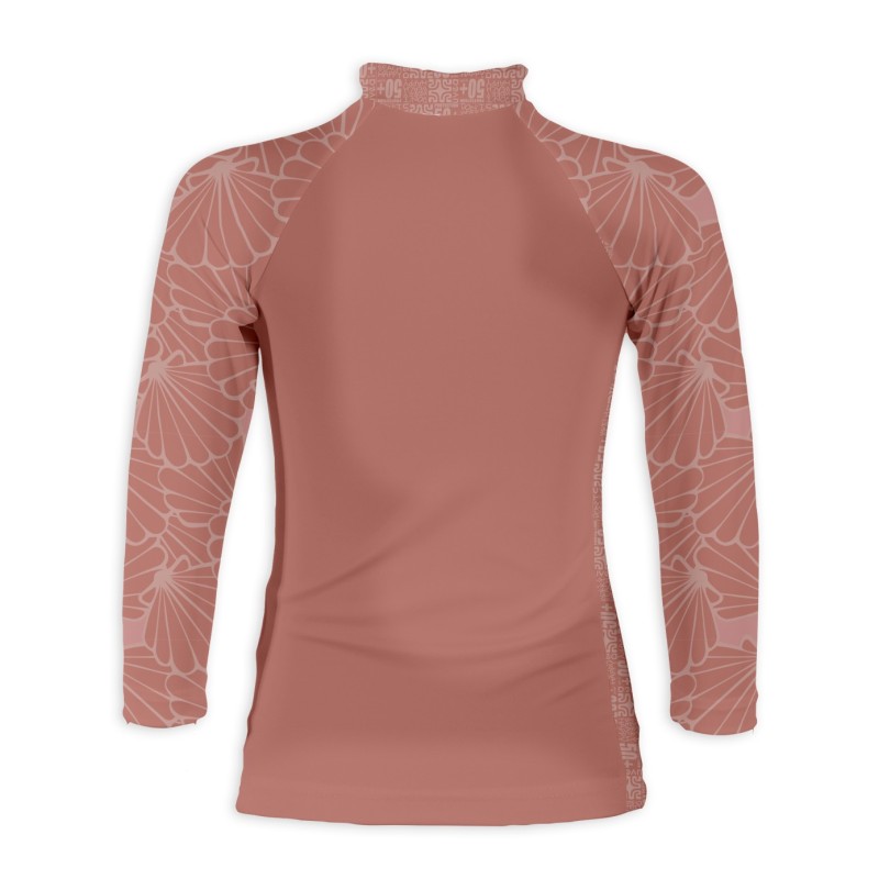 TEE SHIRT UV 50+ → STJACQUES