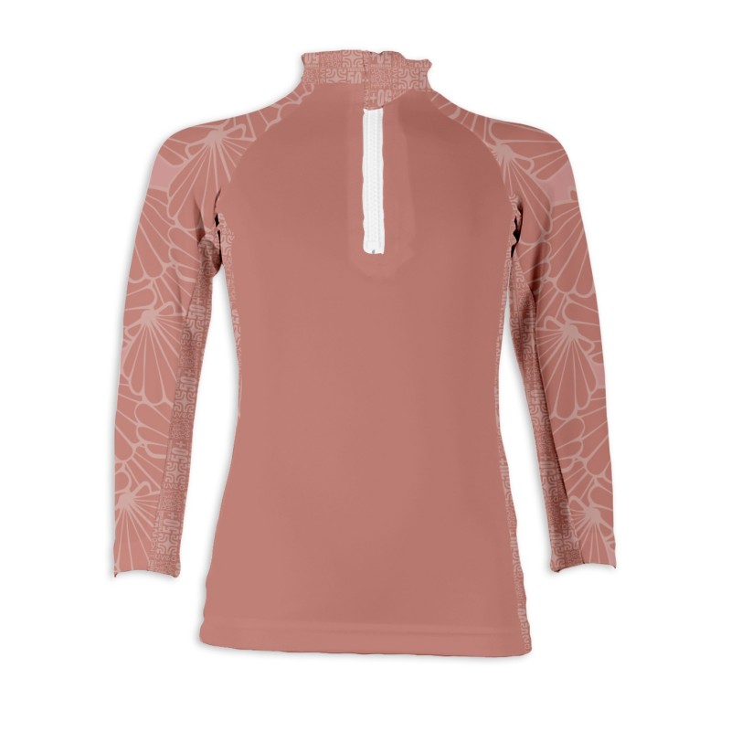 TEE SHIRT UV 50+ → STJACQUES