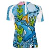 TEE SHIRT UV 80 → YELLOWSUBMARINE - 4