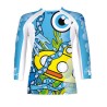 TEE SHIRT UV 80 → YELLOWSUBMARINE - 5