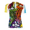 UV 80 T-SHIRT → FUNNYJELLY - 2