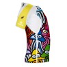 UV 80 T-SHIRT → FUNNYJELLY - 3