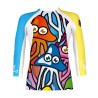 UV 80 T-SHIRT → FUNNYJELLY - 5