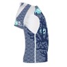 UV 80 T-SHIRT → NAVYCLOWN - 3