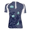 UV 80 T-SHIRT → NAVYCLOWN - 4