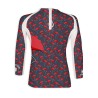 UV 80 T-SHIRT → FLAMINGO - 7