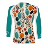 UV 80 T-SHIRT → SEAFLOWER - 7