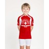 UV 80 T-SHIRT → LIFEGUARD - 1