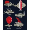 copia de Capucha Lycra Anti Uv → SARDINE - 2