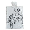 Peignoir De Bain → CHERUBIN