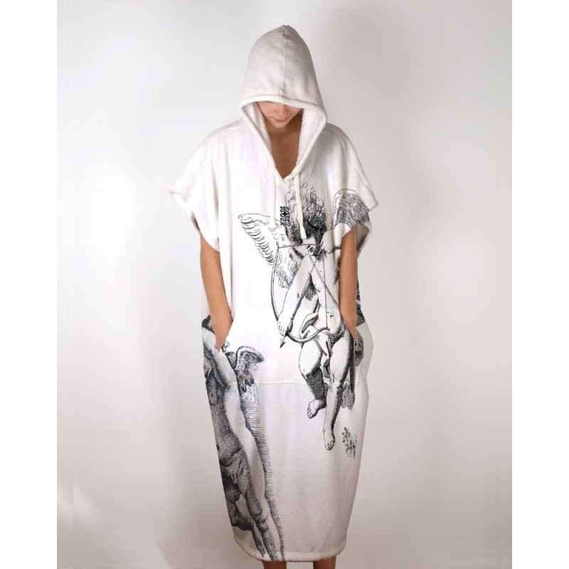 Bathrobe → CHERUBIN - 3