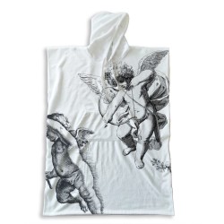 Peignoir De Bain → CHERUBIN