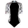 Rashguard UV 80 → BLACKISBACK - 2
