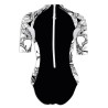Rashguard UV 80 → BLACKISBACK - 3
