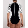 Rashguard UV 80 → BLACKISBACK - 4