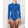 Rashguard UV 80 → MATISSE - 5