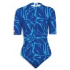 Rashguard UV 80 → MATISSE - 2