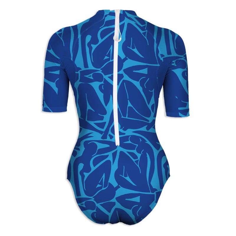 Rashguard UV 80 → MATISSE - 3