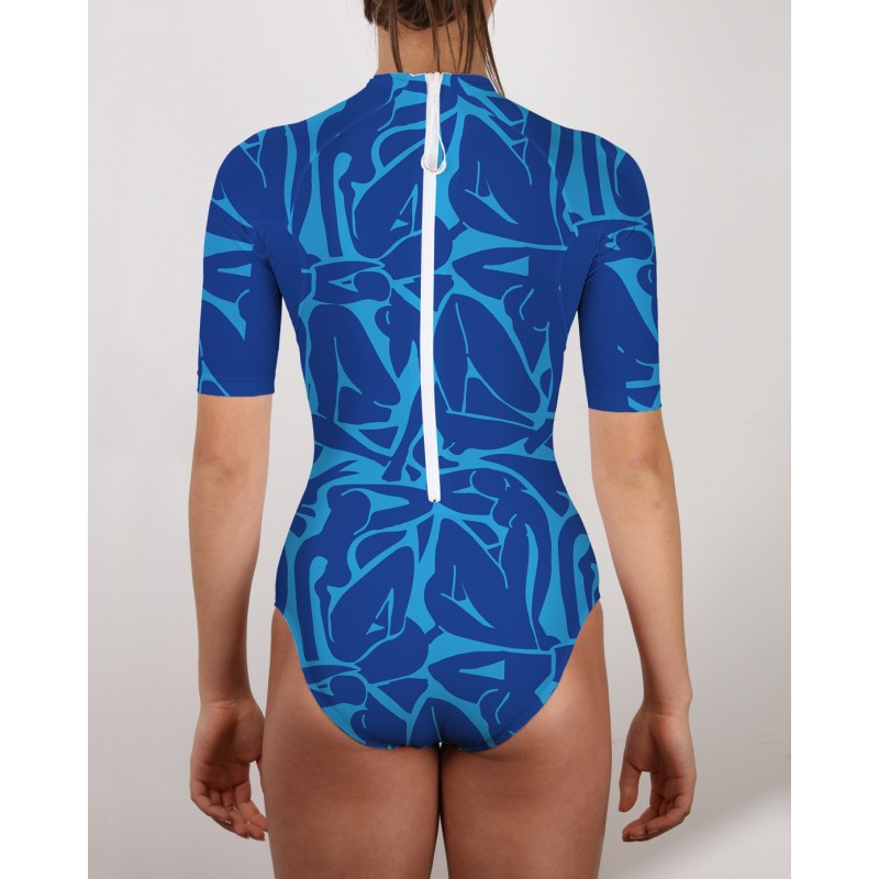 Rashguard UV 80 → MATISSE - 4