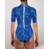Rashguard UV 80 → MATISSE - 4