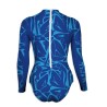 Rashguard UV 80 → MATISSE - 7