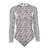 Rashguard UV 80 → LIBERTY