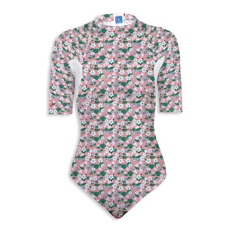 Rashguard UV 80 → LIBERTY - 2