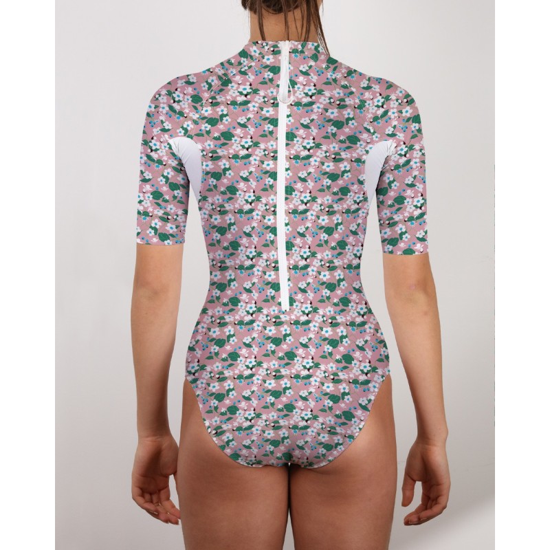 Rashguard UV 80 → LIBERTY - 4