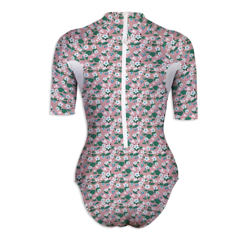 Rashguard UV 80 → LIBERTY - 3