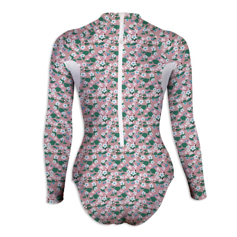 Rashguard UV 80 → LIBERTY - 7