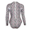 Rashguard UV 80 → LIBERTY