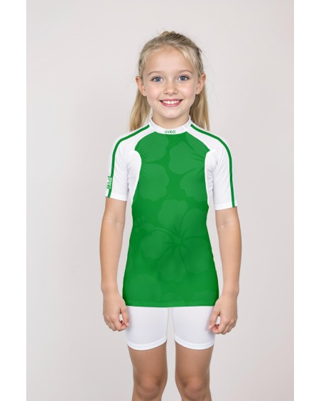 TEE SHIRT UV 80 → LILO - 1