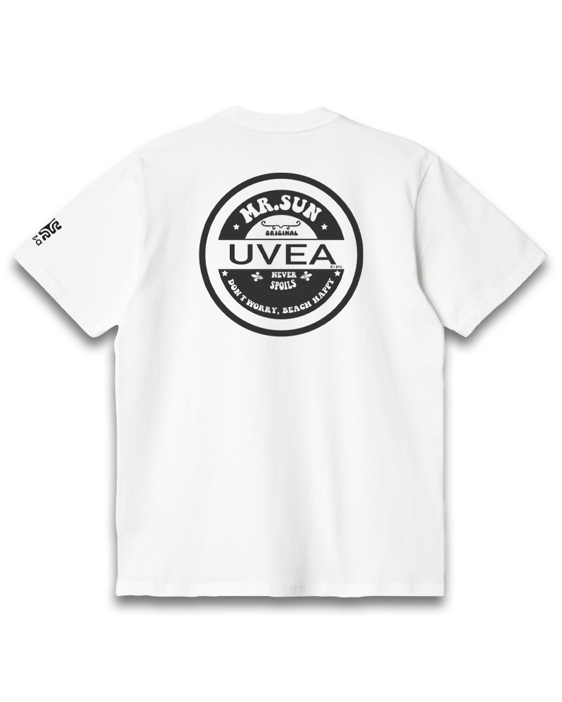 Tee-shirt Unisex Mr SUN-TEESHIRTS-UVEA
