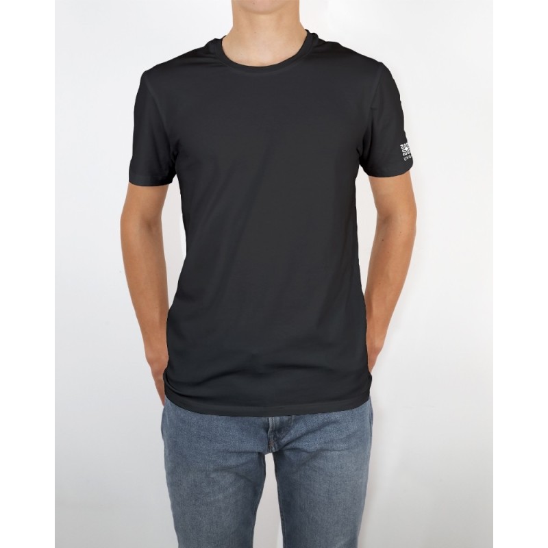 Tee-Shirt Unisex Points - 2