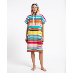 Bath Poncho LIGNE | Soft & Ultra Absorbent | UVEA