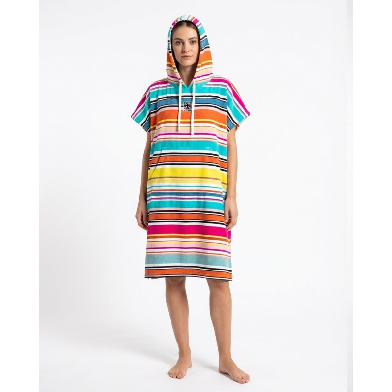 Bath Poncho LIGNE | Soft & Ultra Absorbent | UVEA