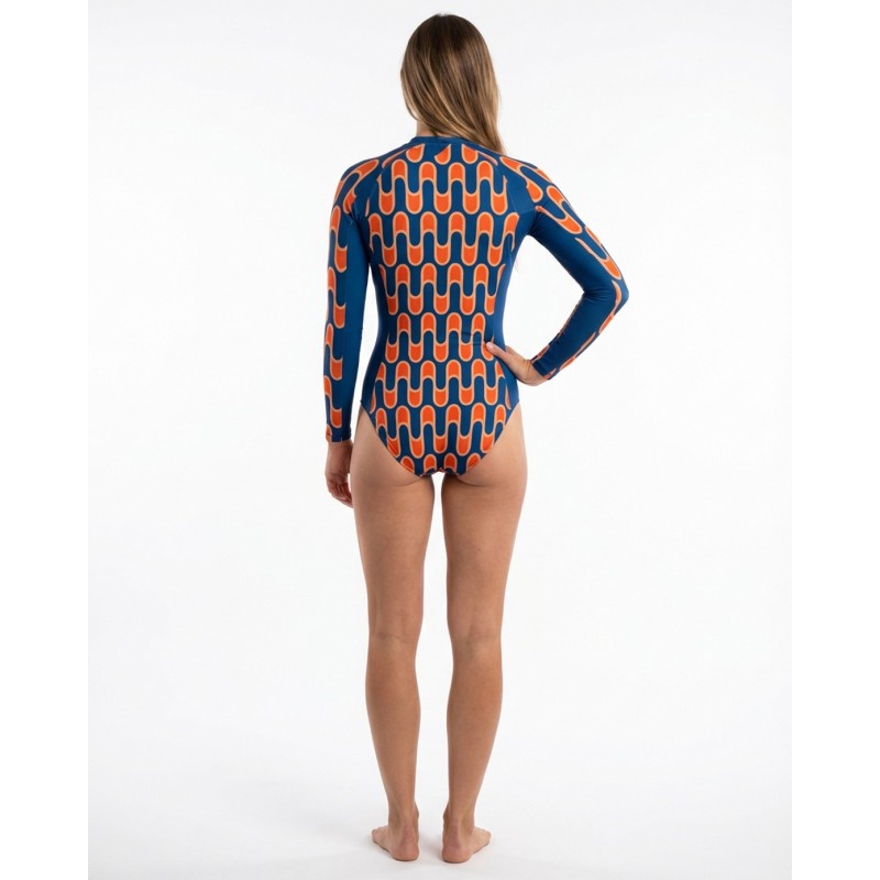 Combinaison anti-UV UPF 80 femme – 70