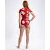 Traje de Baño Anti-UV UPF 80 Mujer – HAWAIIROUGE - 6