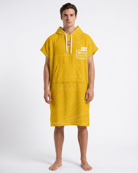 Poncho de bain – NOWINDNOFUN