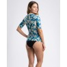 Camiseta Anti-UV UPF 80 Mujer – FUGU - 2