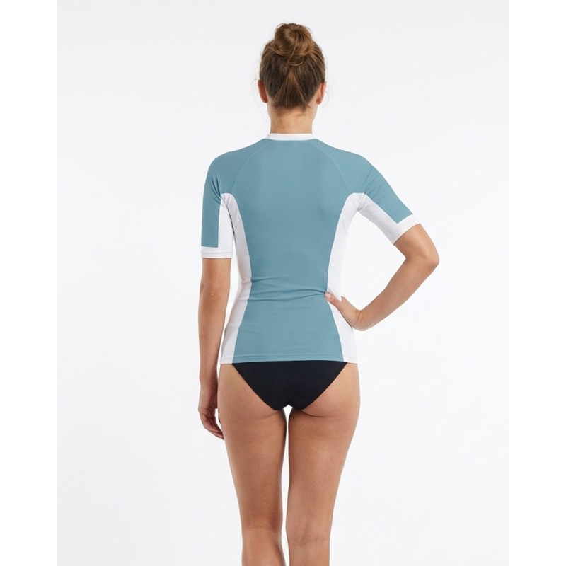 Kopie von UV-T-Shirt UPF 80 Damen – HAWAII - 2