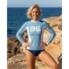 copy of Women's UPF 80 UV T-shirt – HAWAII - 5